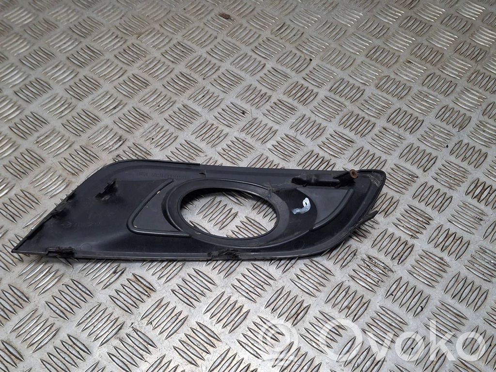 Mazda 3 I Grille antibrouillard avant 