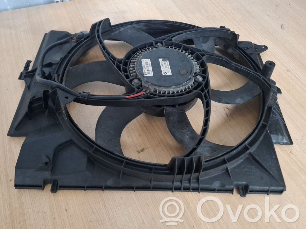 Elektrisks radiatoru ventilators   6937515,1121093301,5020335,9410067