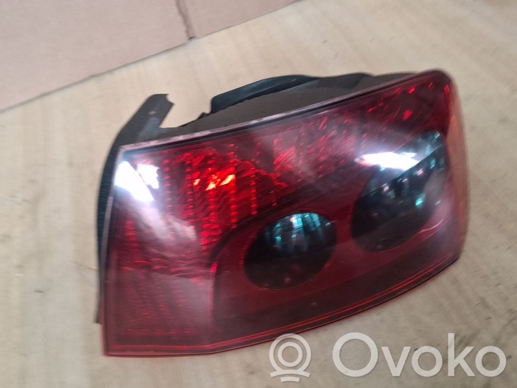 Peugeot 407 Takavalot 