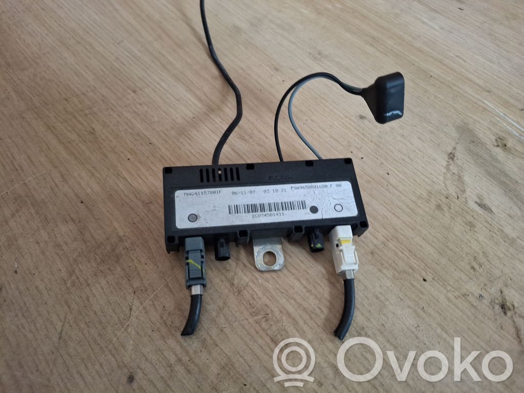 Moduł / Sterownik anteny   9658881680
