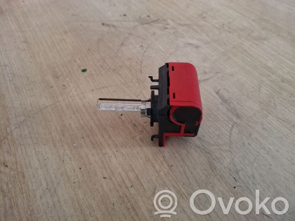 Peugeot 407 Headlight ballast module Xenon 