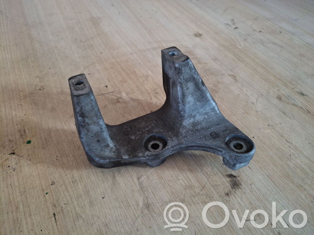 Peugeot 407 Engine mounting bracket 