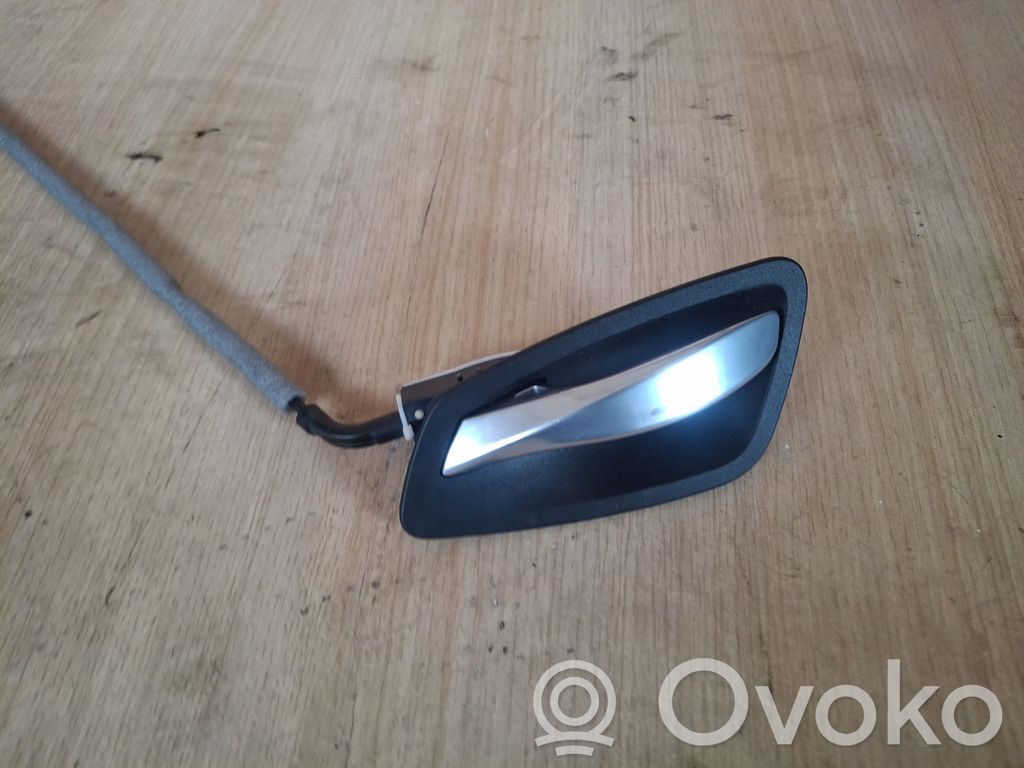 BMW 3 E90 E91 Front door interior handle 