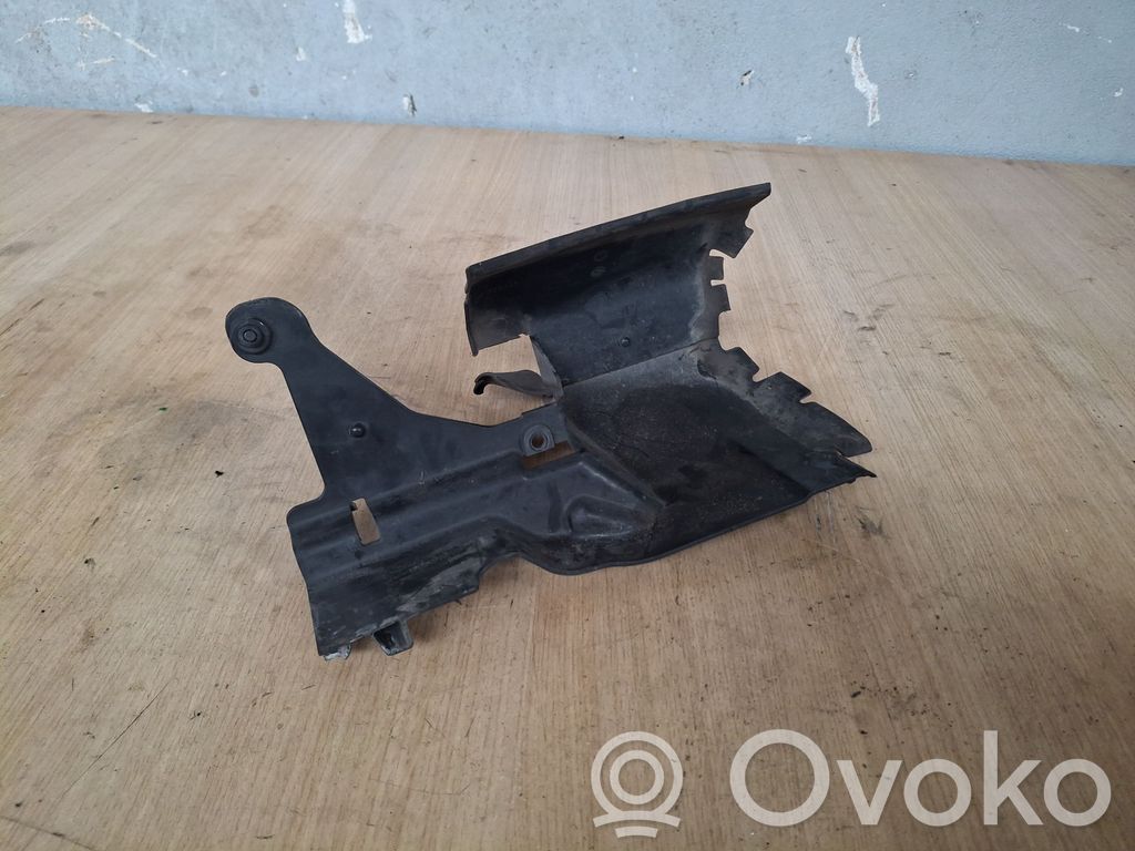 Volvo S60 Lufteinlass Luftführung Ladeluftkühler 