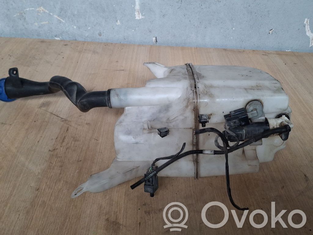 Volvo S60 Zbiornik płynu do spryskiwaczy szyby przedniej / czołowej 