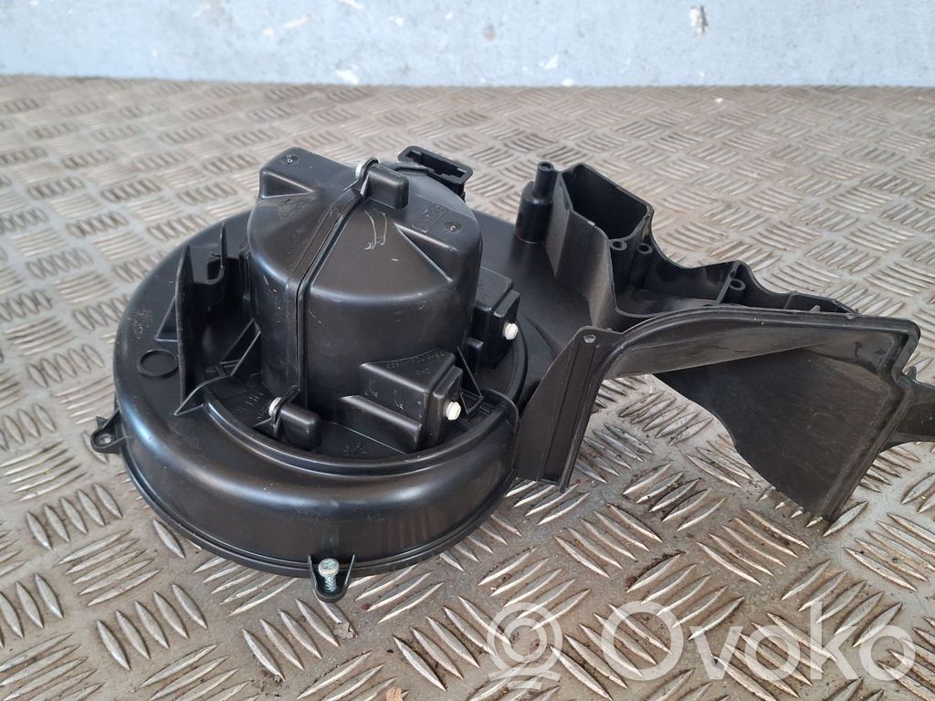 Volvo S60 Lämmittimen puhallin 
