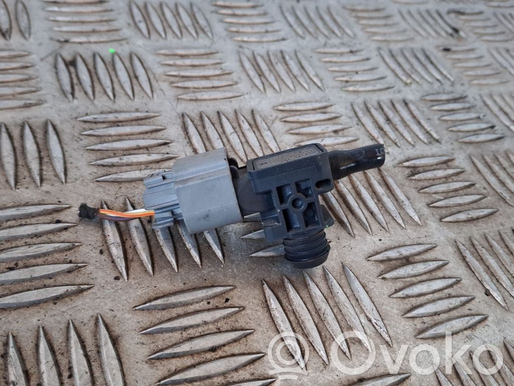 Volvo S60 Tubo/manguera de la línea de vacío 