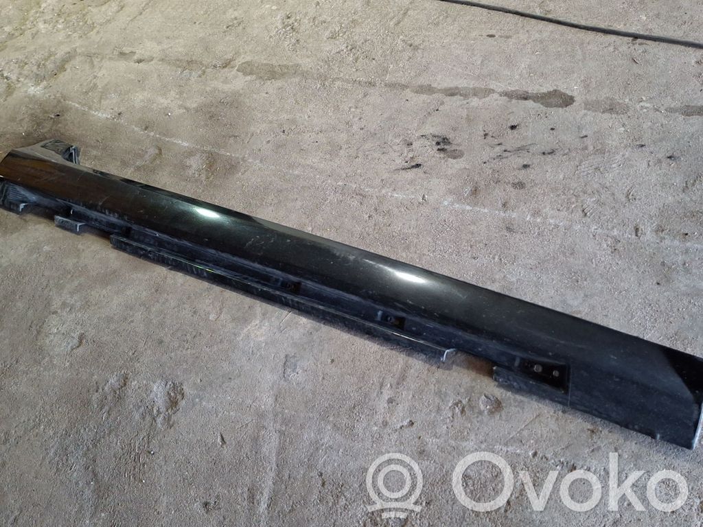 Volvo S60 Slenkstis 