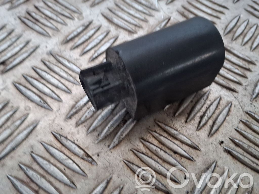 Citroen Jumpy Coolant fan relay 