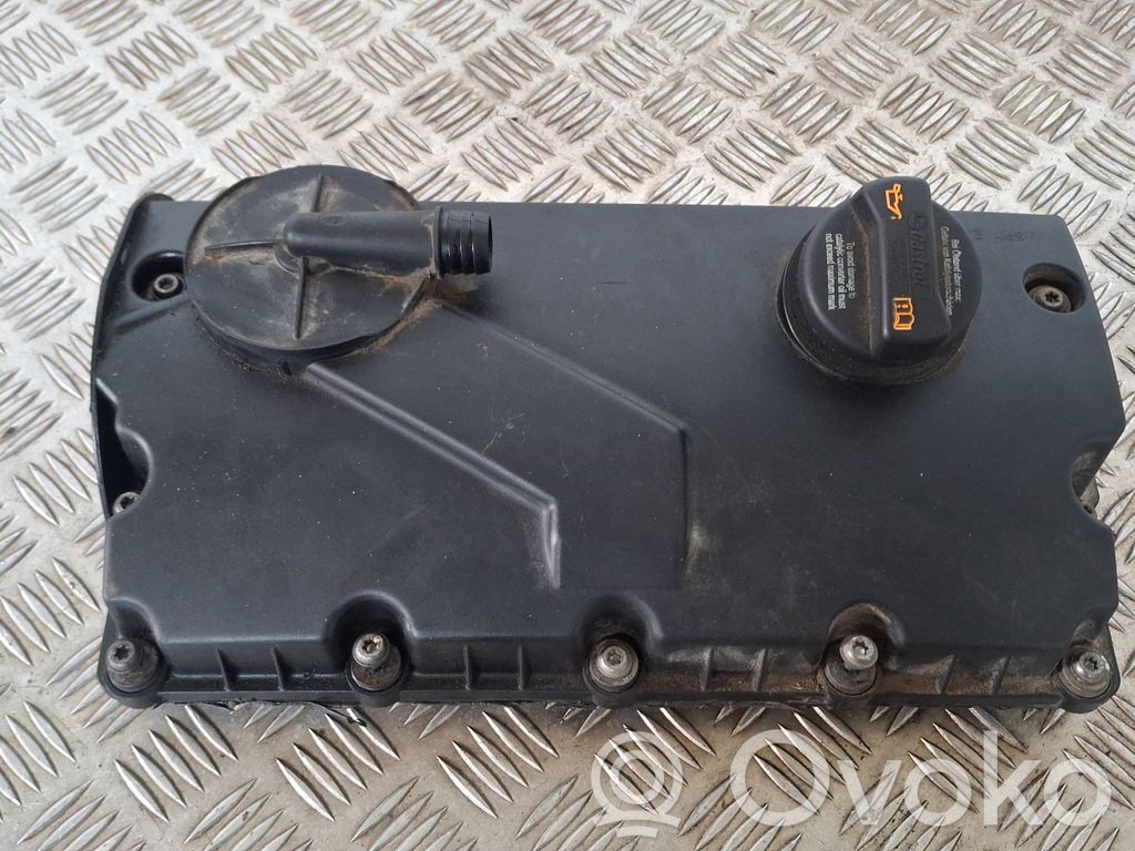 Volkswagen Caddy Ventildeckel 