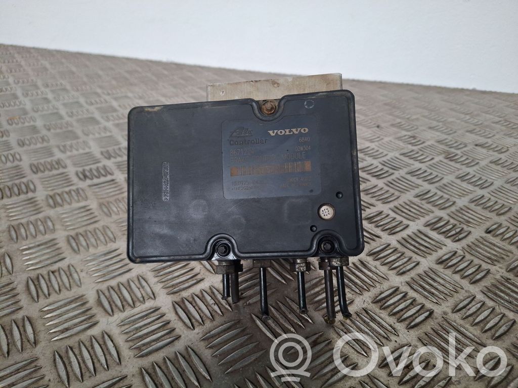 Volvo V70 ABS Pump 