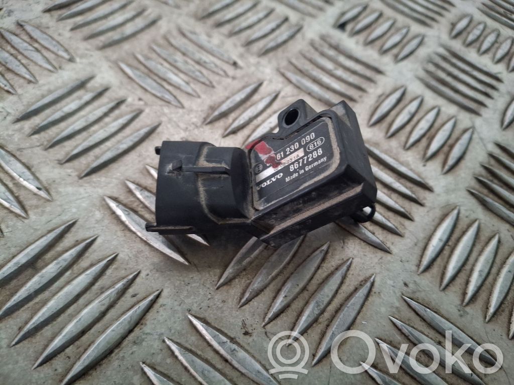Volvo V70 Luftdrucksensor 