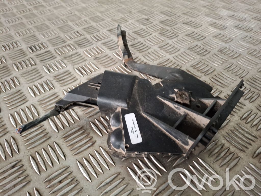 Ford Transit Gaspedal 
