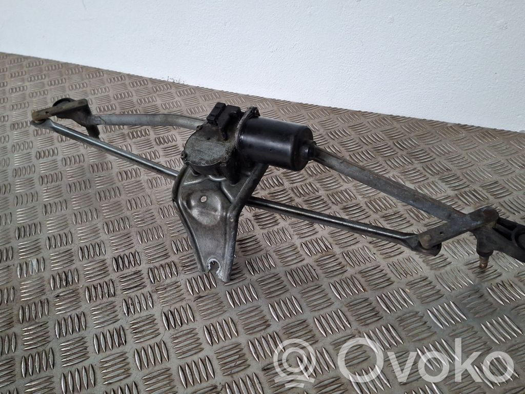 Ford Transit Motor y varillaje del limpiaparabrisas delantero 