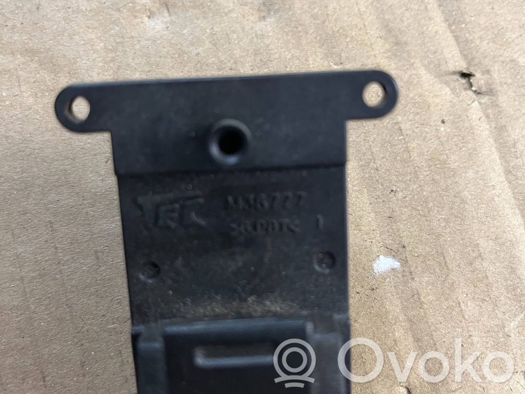 Honda Jazz Interruptor del elevalunas eléctrico 