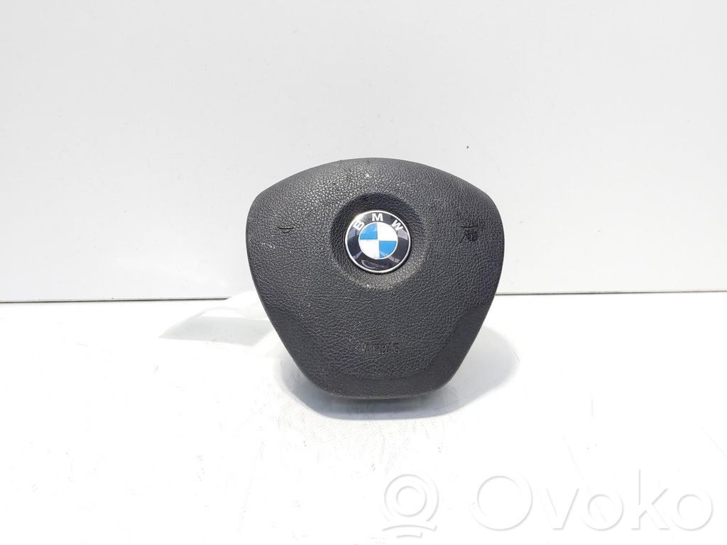 BMW 3 F30 F35 F31 Airbag del volante