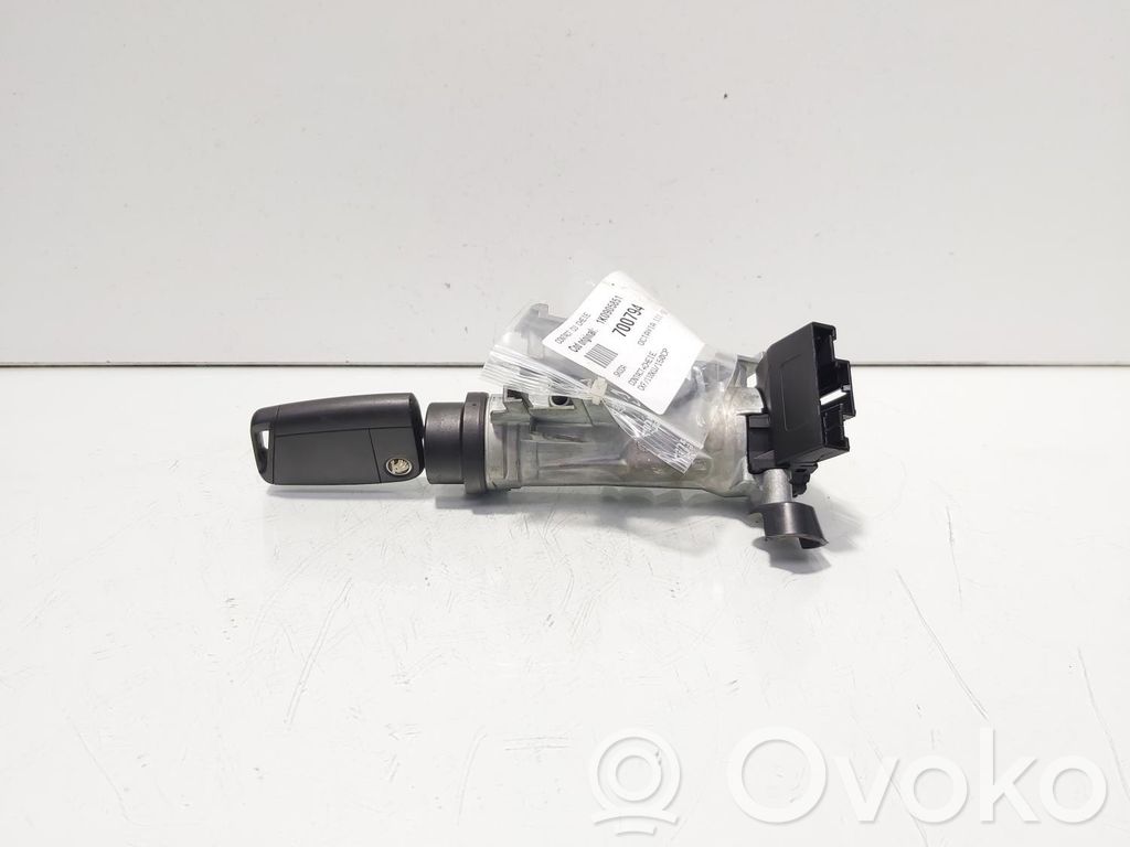 Skoda Octavia Mk3 (5E) Blocchetto accensione 