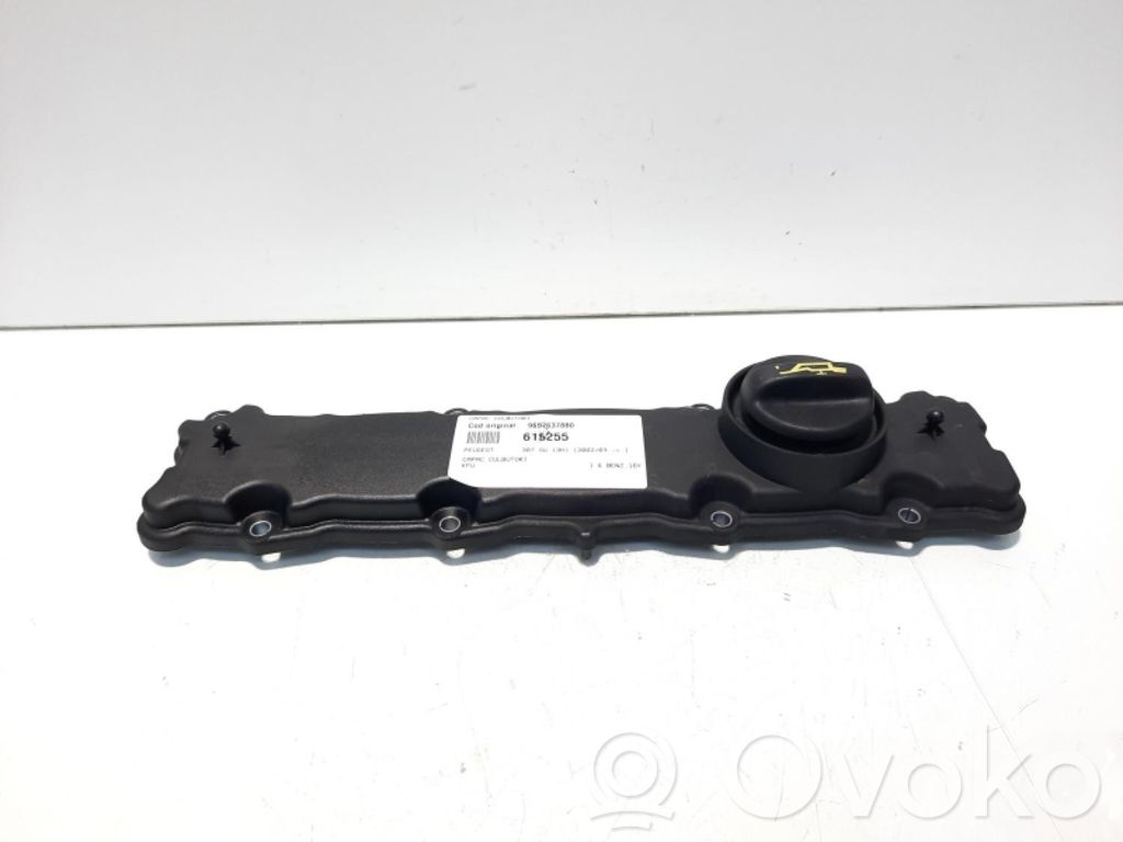 Peugeot 307 Ventildeckel