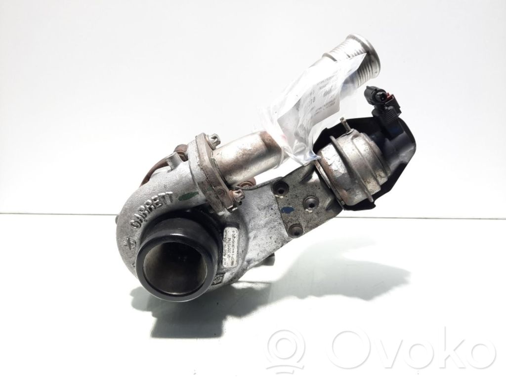 Opel Insignia A Turbo