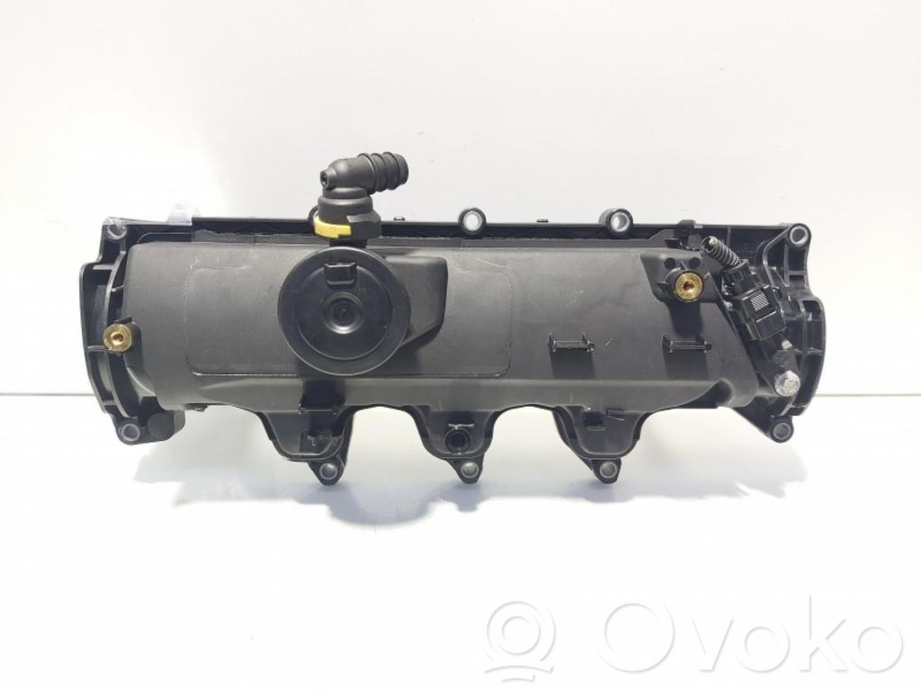 Renault Clio IV Venttiilikoppa 