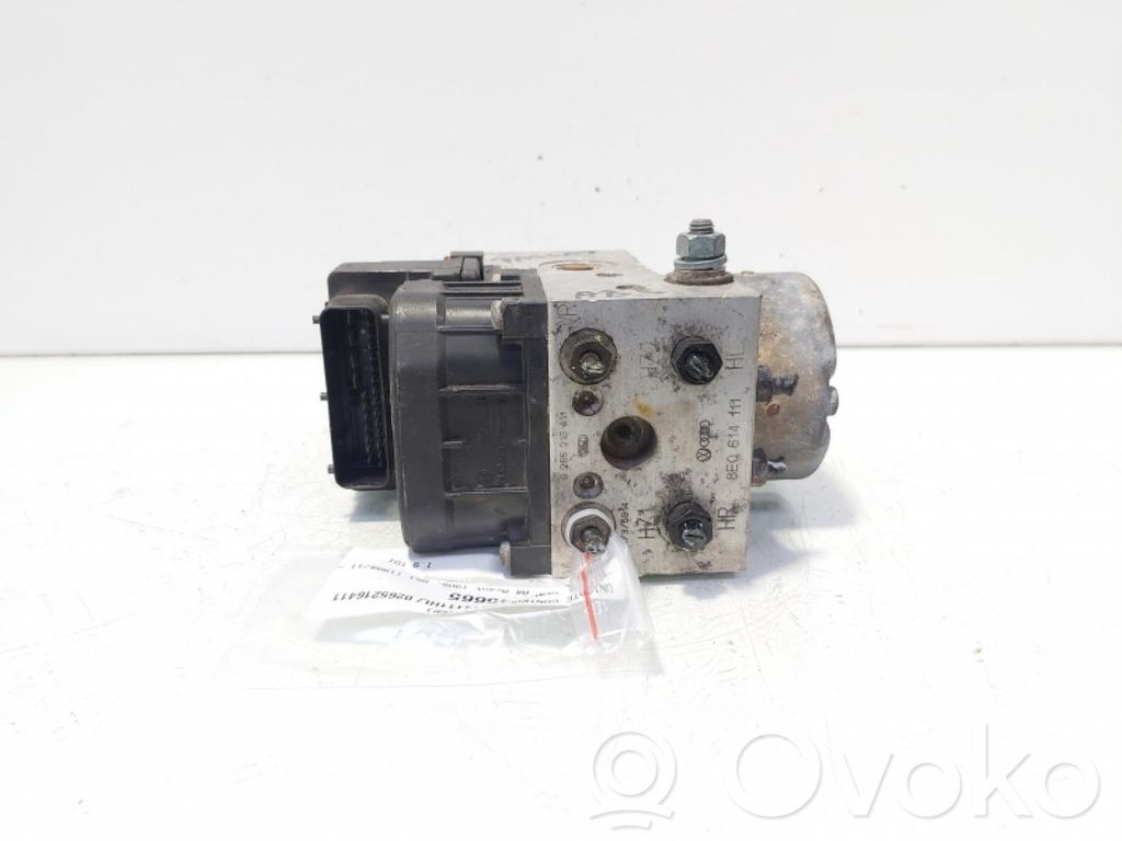 Audi A4 S4 B5 8D ABS-pumppu