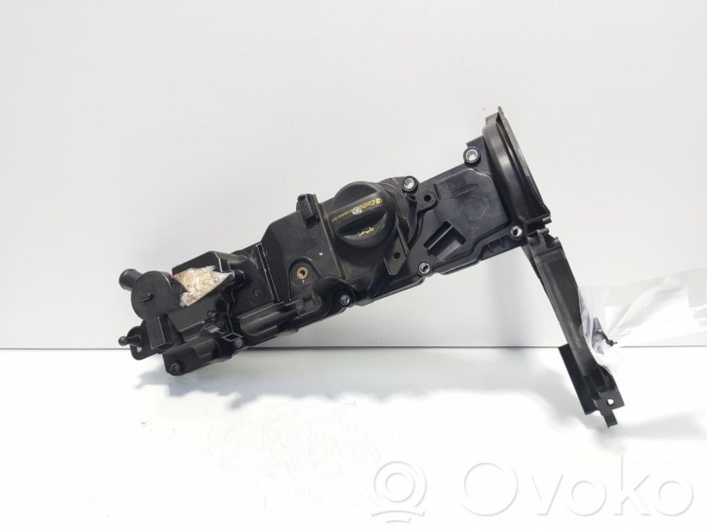 Ford Focus Tapa de balancines
