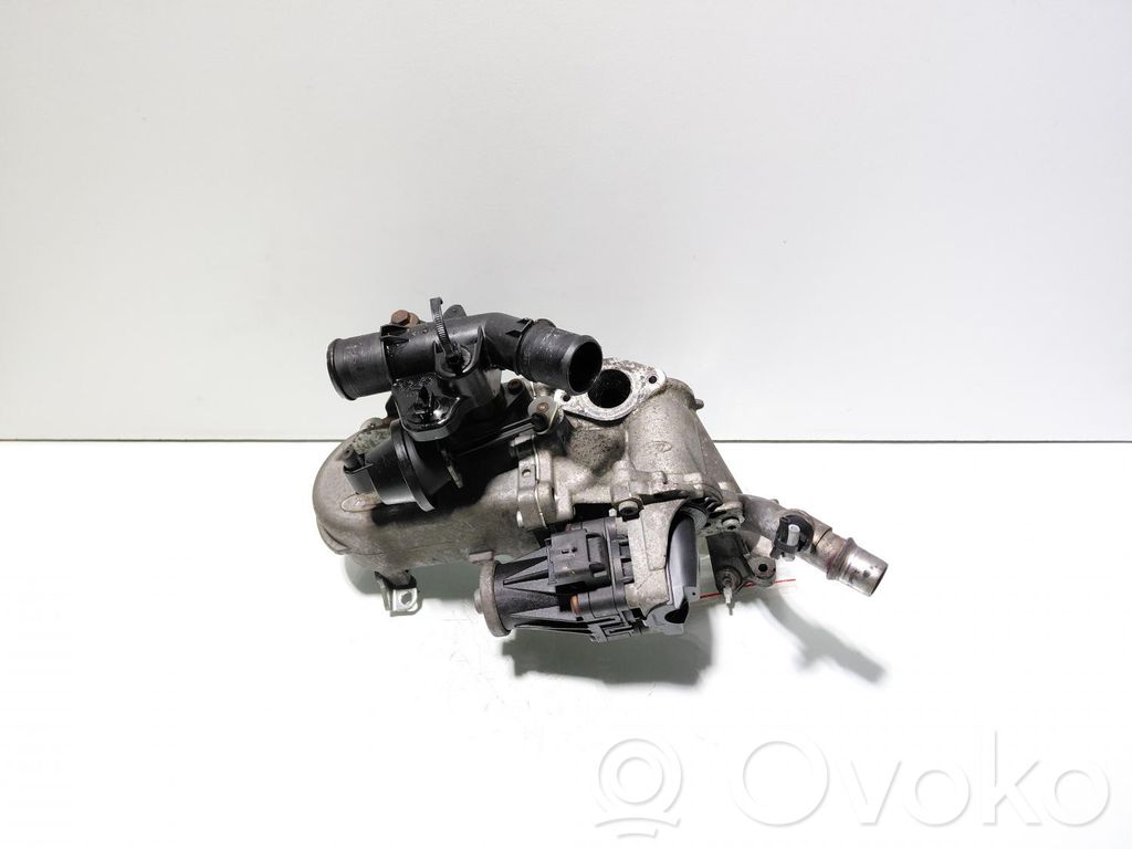 Ford Kuga II Valvola di raffreddamento EGR 