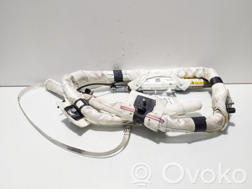 Ford Focus Airbag volan 