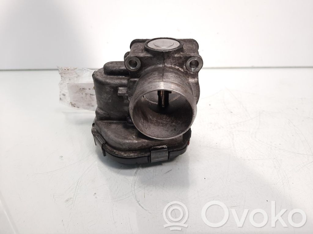 Ford Focus Valvola a farfalla 