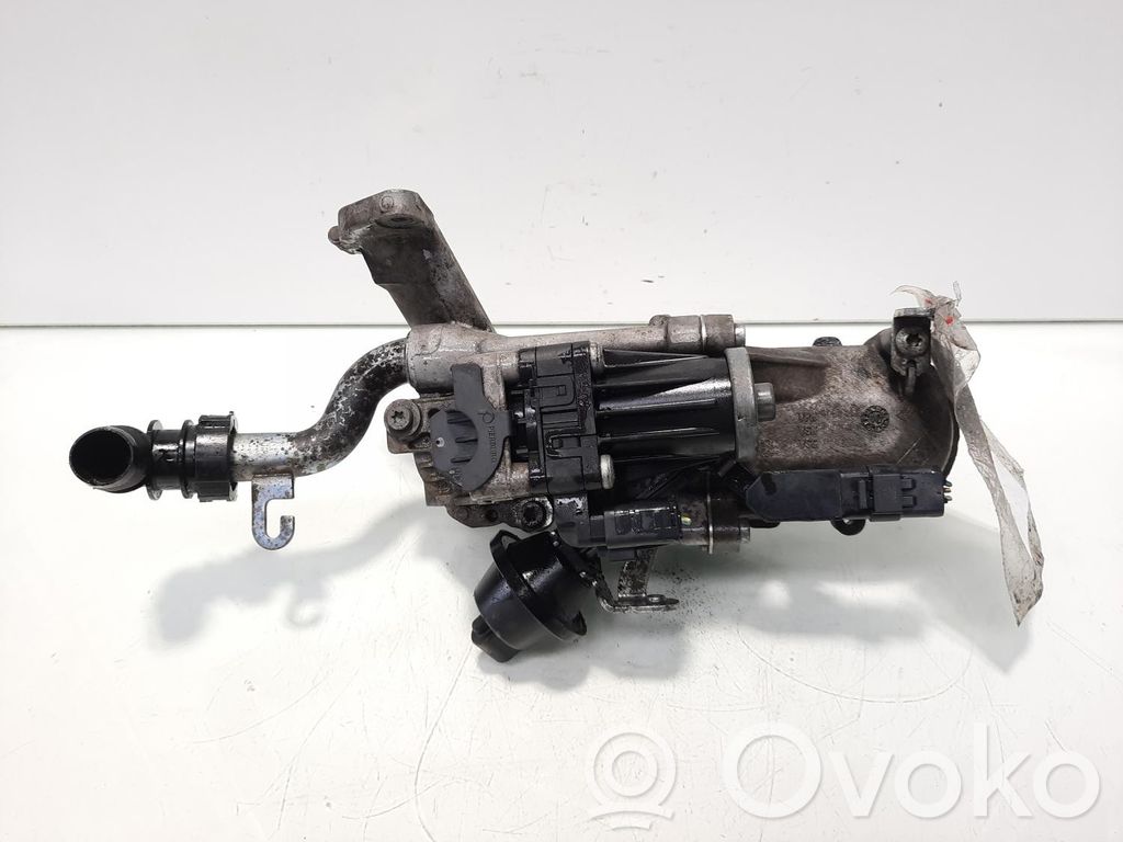 Ford Focus Valvola di raffreddamento EGR