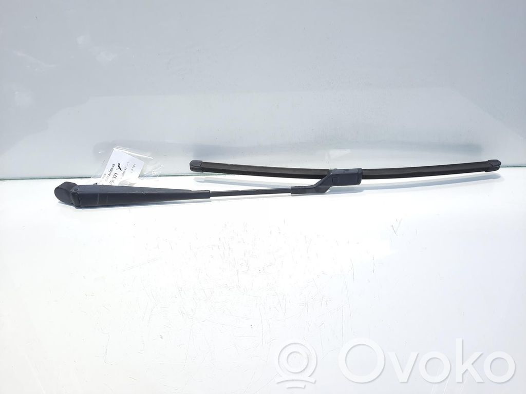 Ford Mondeo MK IV Braț ștergător lunetă 