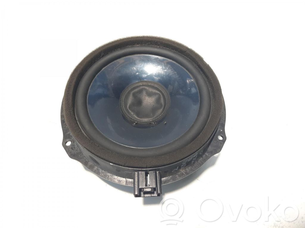 Ford Mondeo MK IV Altoparlante portiera anteriore
