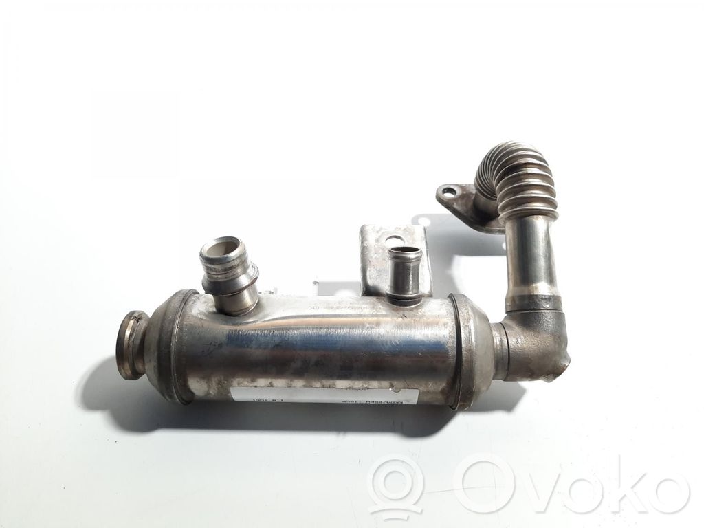 Ford Focus EGR-venttiili/lauhdutin 