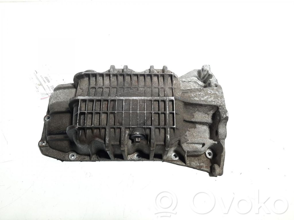 Ford Focus C-MAX Carter d'huile