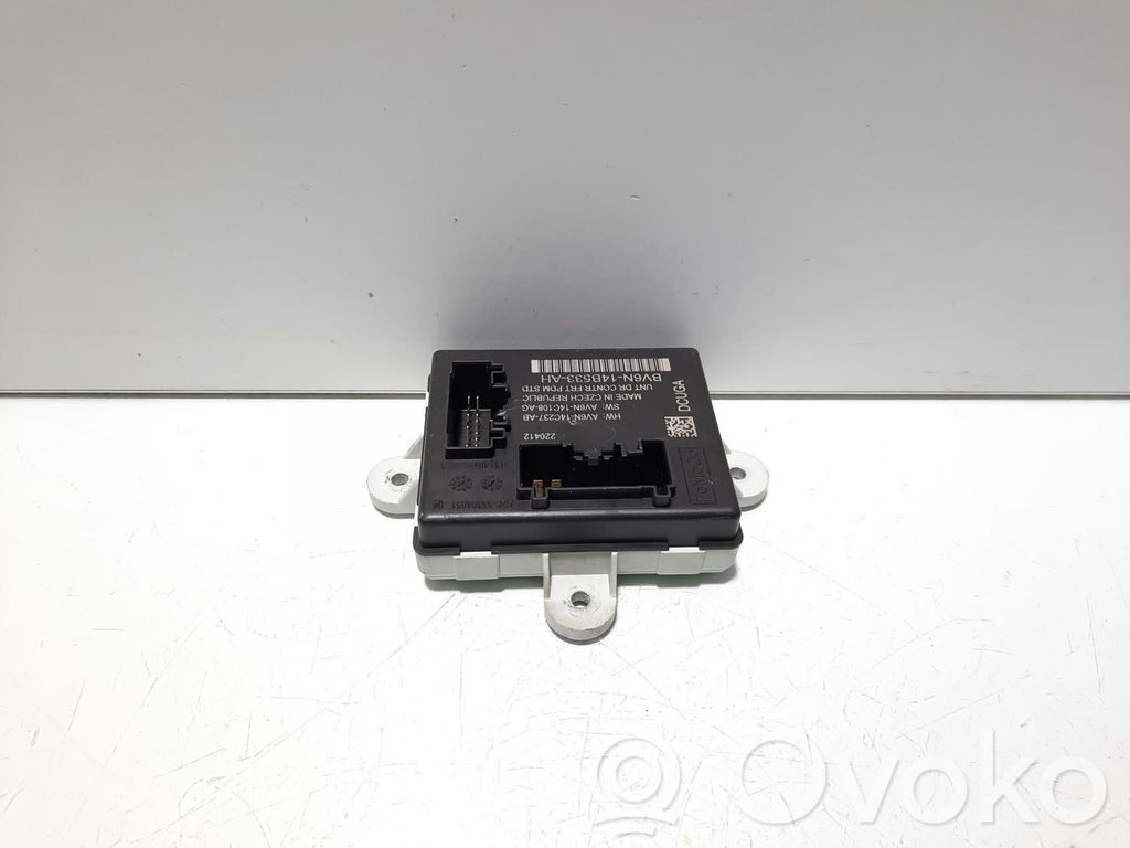Ford Focus Unité de commande module de porte 