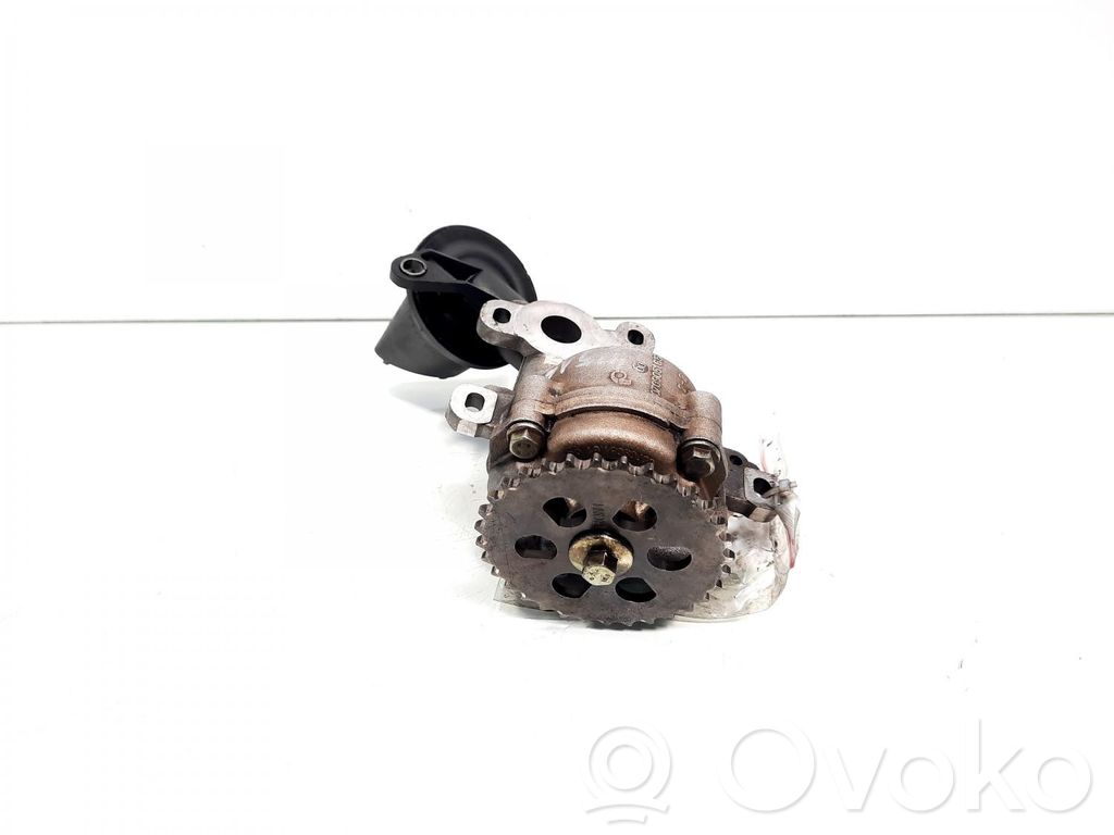 Ford Mondeo Mk III Pompa dell’olio