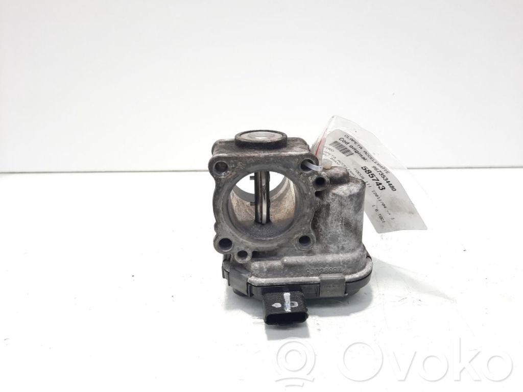 Ford Focus Soupape d'étranglement 