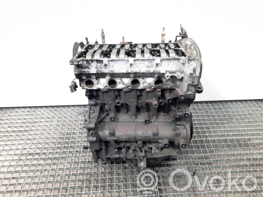 Ford Mondeo Mk III Motor