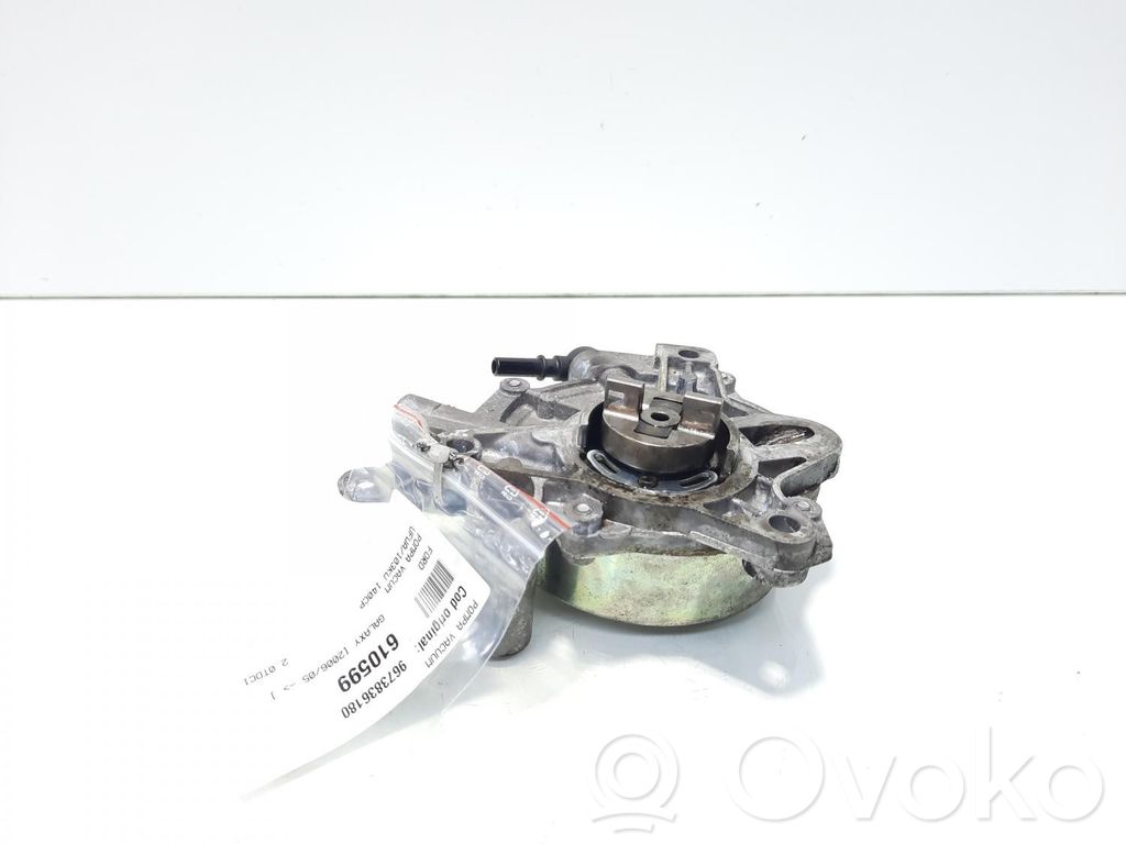 Ford Galaxy Pompe à vide 