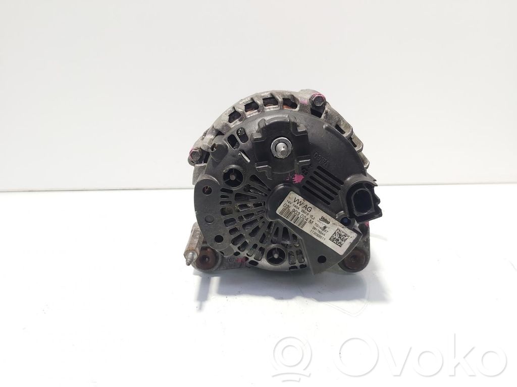 Seat Alhambra (Mk2) Generatore/alternatore