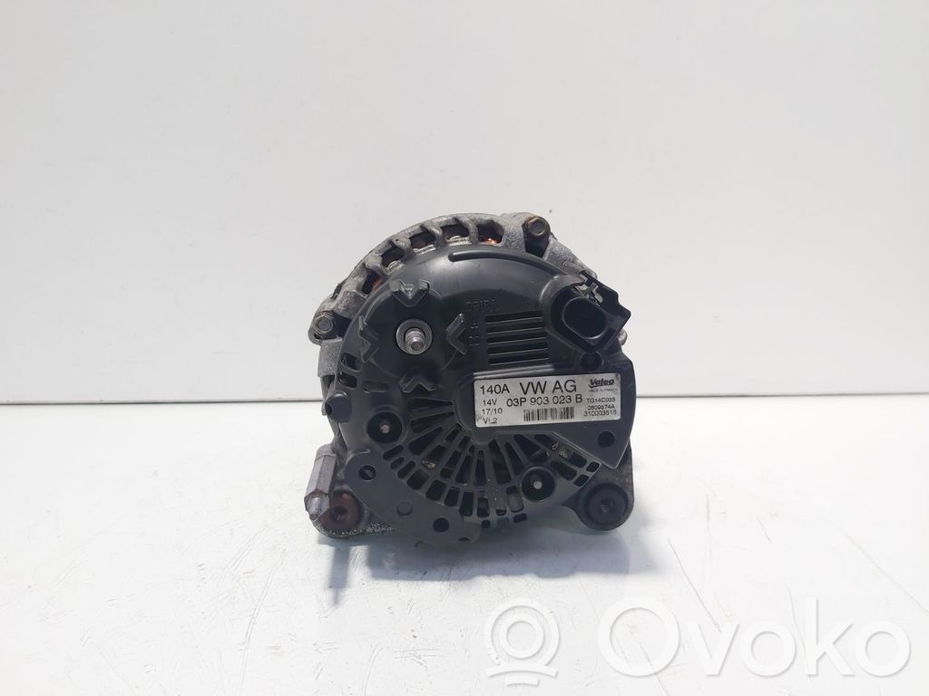 Seat Ibiza IV (6J,6P) Alternator 
