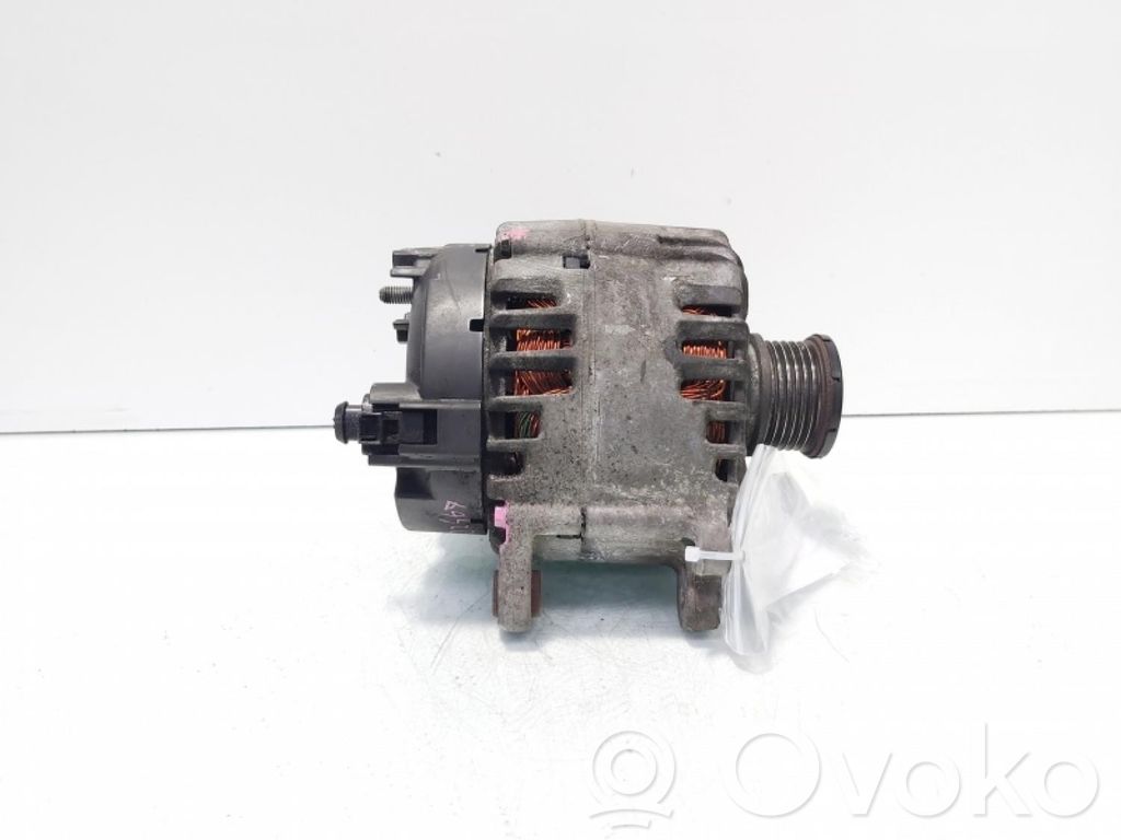 Seat Exeo (3R) Alternador