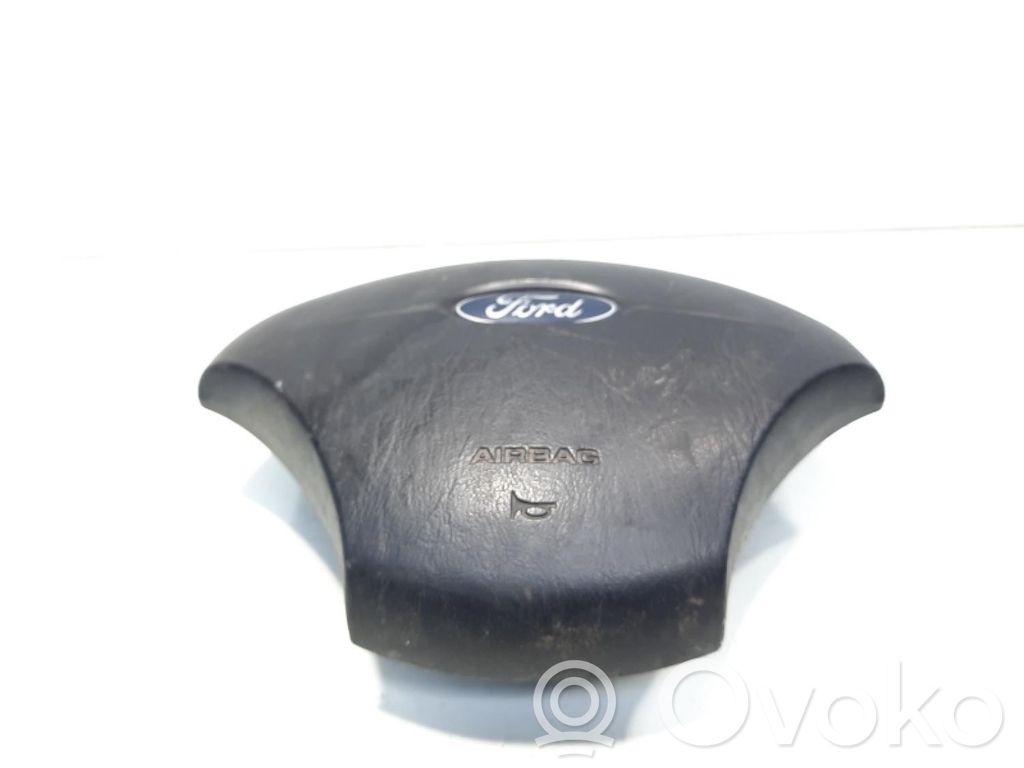 Ford Focus Airbag dello sterzo 