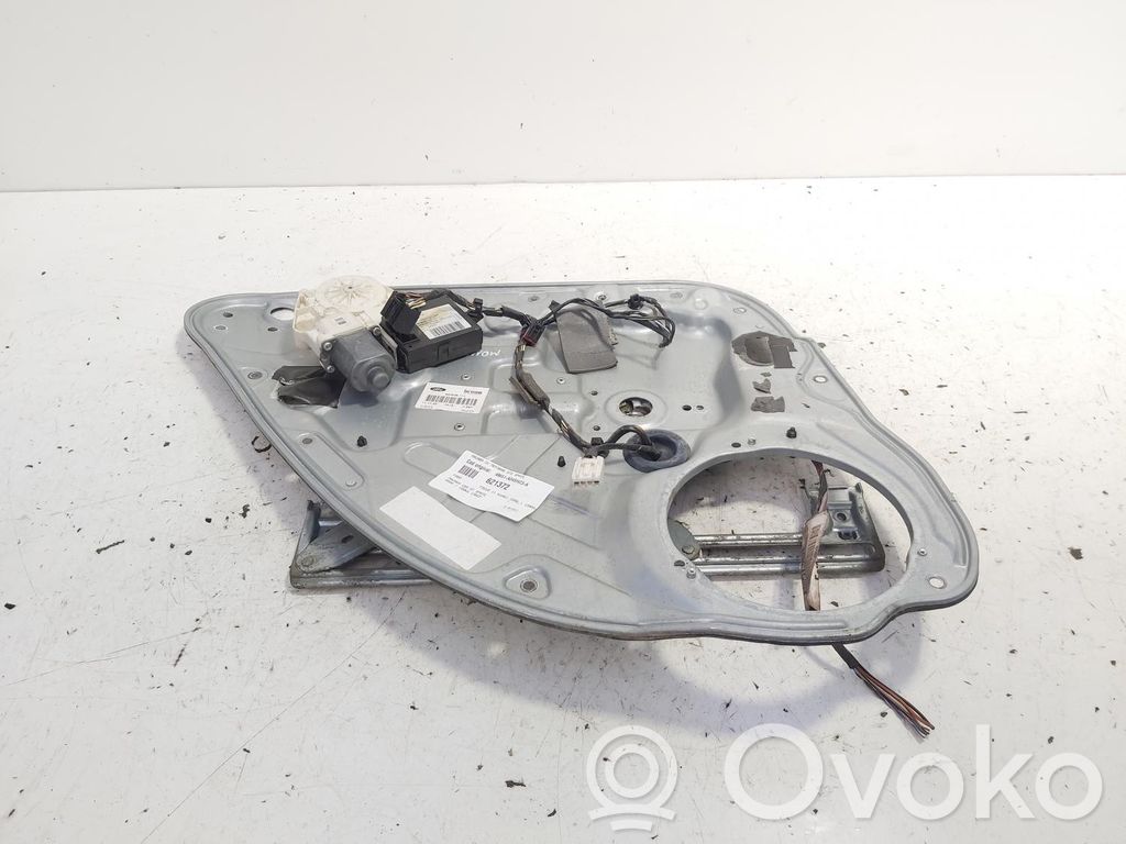 Ford Focus Regulador de puerta trasera con motor 