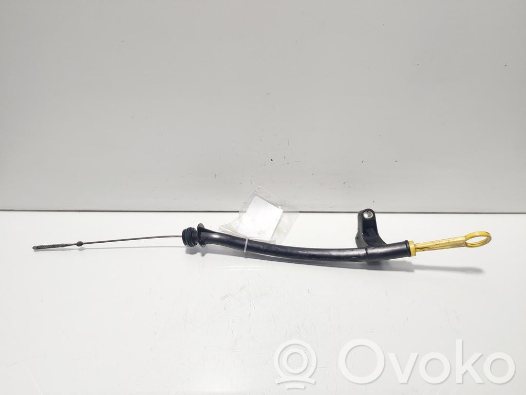 Ford Focus Asta di controllo livello olio