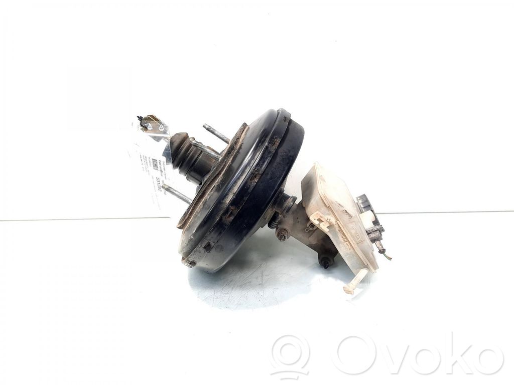 Peugeot 206 CC Bomba de freno