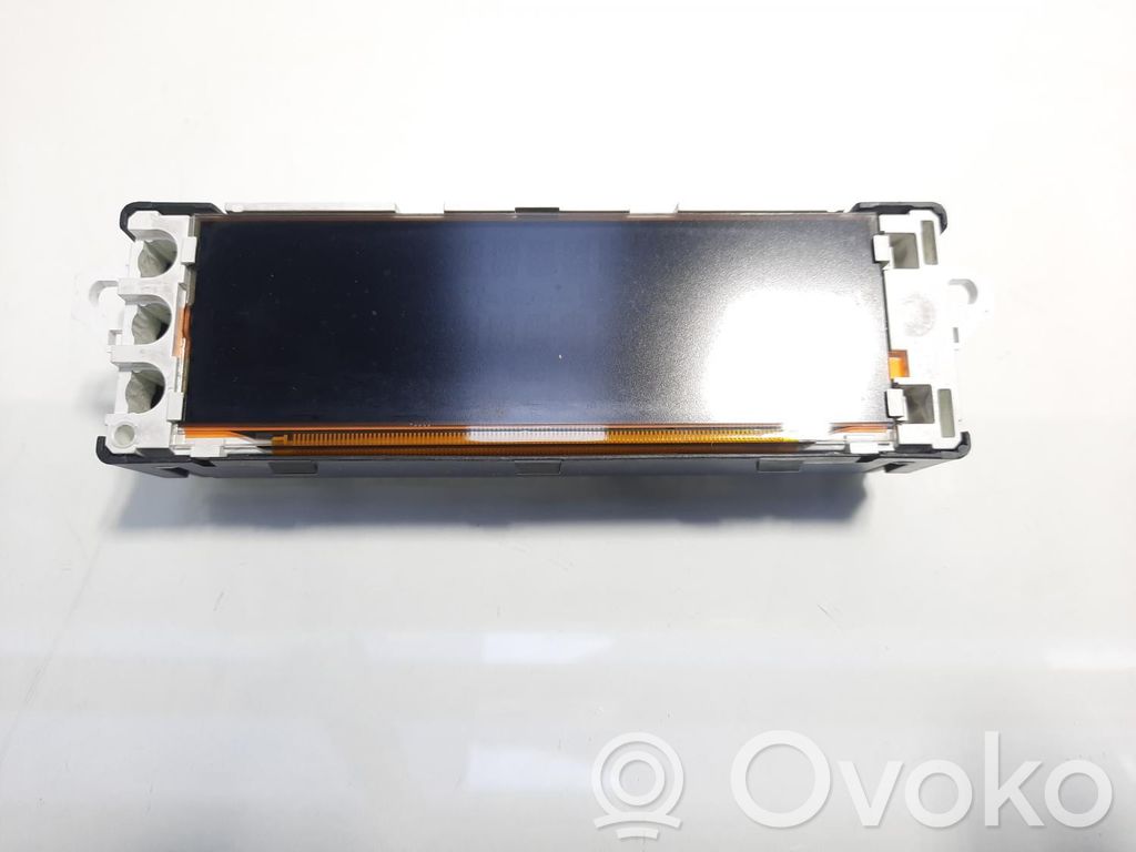 Peugeot 207 Monitor/display/piccolo schermo