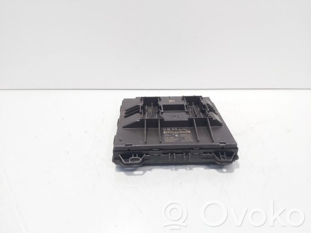 Seat Ibiza IV (6J,6P) Module confort 