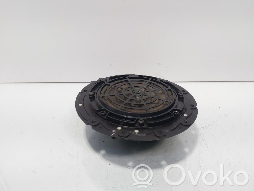 Citroen C3 Altoparlante portiera anteriore