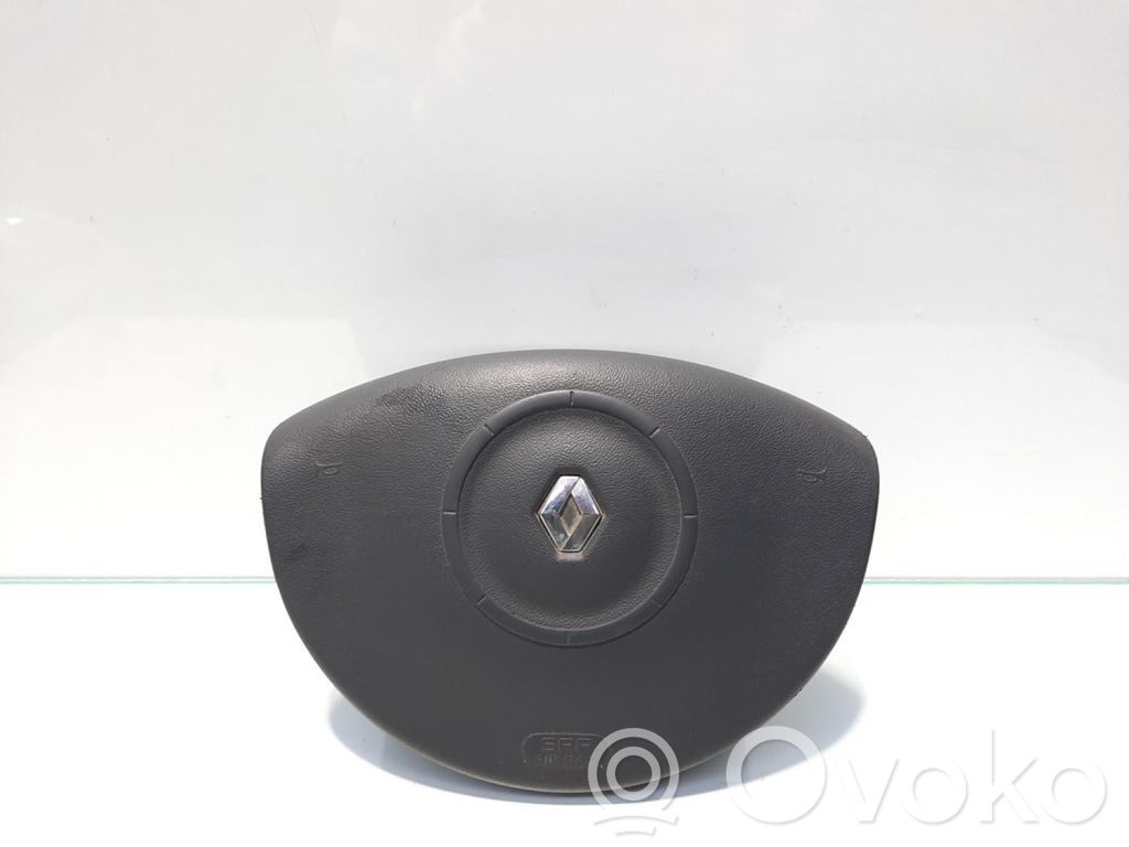Renault Megane II Airbag del volante